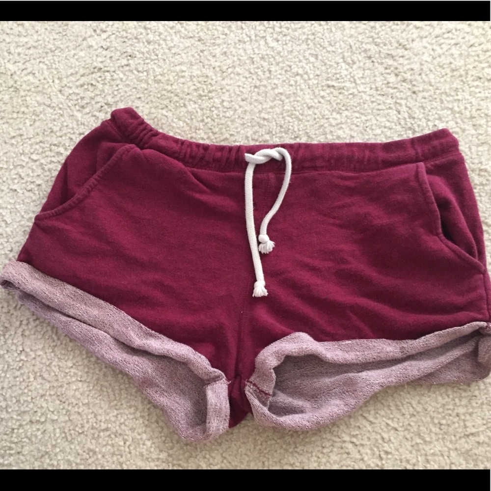 ✨H&M Divided basic short✨